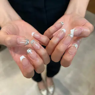 ネイル tsumeno hitoのネイルデザイン