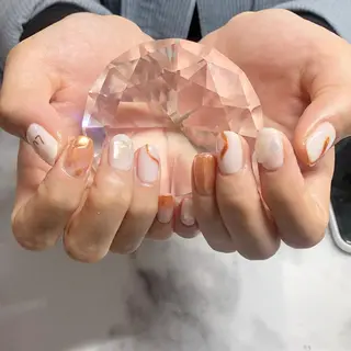 ネイル I pinknail 韓国風·持ち込み専門のネイルデザイン