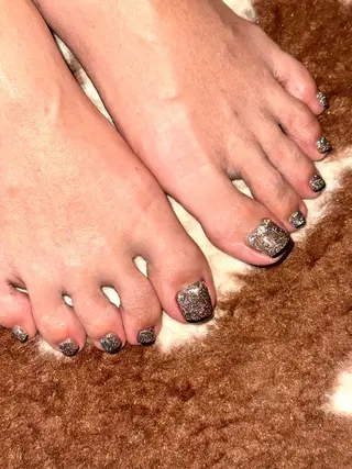 ネイル ︎︎☾ minami︎︎☾のネイルデザイン