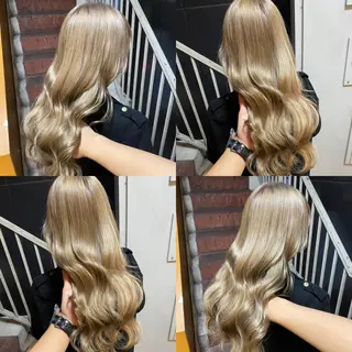 ミディアム カラー メンズ ご予約 宜しくお願いします！のヘアスタイル