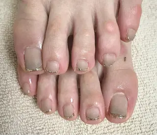 ネイル nailist cocoのネイルデザイン