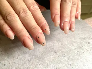 ネイル Latour onagiのネイルデザイン