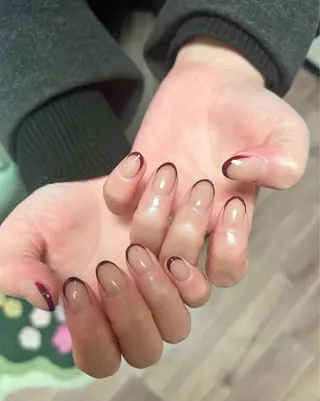 ネイル 京 美人のネイルデザイン