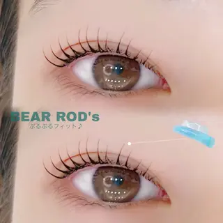 マツエク・マツパ マリーテレジア🩵 OGURAのマツエク・マツパデザイン