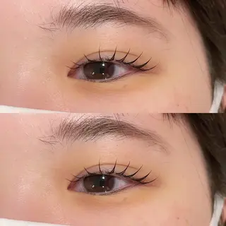 マツエク・マツパ re-born konomi 産休中のマツエク・マツパデザイン