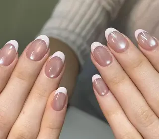 ネイル TiTi Nail🫧のネイルデザイン