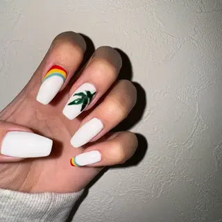 ネイル le ciel nailのネイルデザイン
