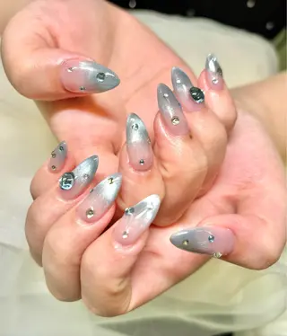 ネイル olu sakakuraのネイルデザイン