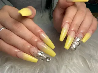 ネイル ♡ KEIKOのネイルデザイン