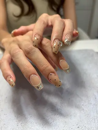 ネイル 【LINON】 airiのネイルデザイン