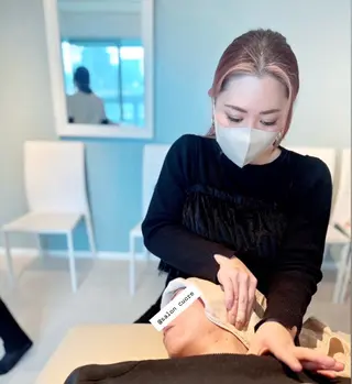 salon cuore豊中服部のエステ・リラクイメージ