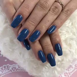 ネイル Emanail 枚方 yoshimiのネイルデザイン