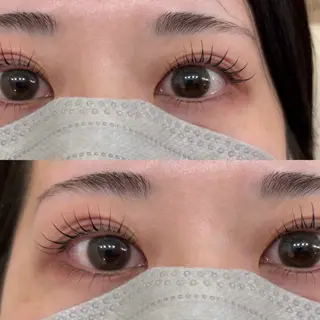 マツエク・マツパ メンズ眉毛サロンSENSE津田沼店所属・SENSE MEIKAの眉毛・アイブロウイメージ