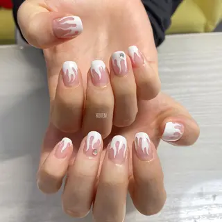 ネイル I pinknail 韓国風·持ち込み専門のネイルデザイン