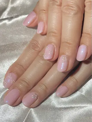 ネイル nanairo nailのネイルデザイン