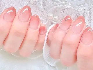 ネイル en. NATSUKOのネイルデザイン