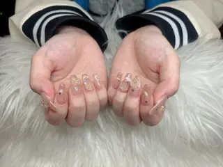 ネイル The Nail エミのネイルデザイン
