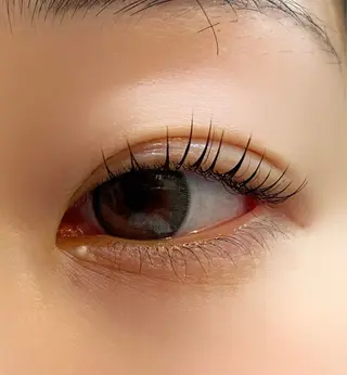 マツエク・マツパ Franc2 eyelashのマツエク・マツパデザイン