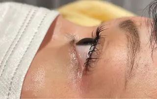 マツエク・マツパ 🦋MODE K's ema 🦋のマツエク・マツパデザイン