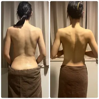 背骨調律セラピスト 小関いづみのその他イメージ