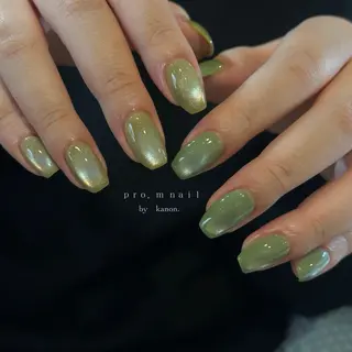 ネイル pro.m Kanonのネイルデザイン