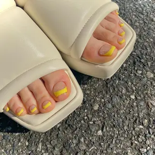 ネイル 🌿 Asumi🌿のネイルデザイン