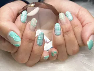 ネイル Nona NAILのネイルデザイン