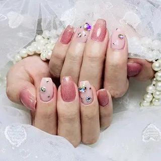 ネイル ネイルサロン lotusのネイルデザイン