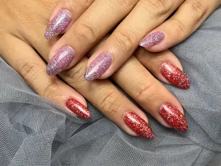 ネイル ToliyDeliy Nail Salonのネイルデザイン