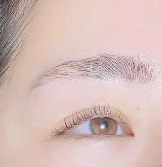 マツエク・マツパ yabuta kaeのマツエク・マツパデザイン