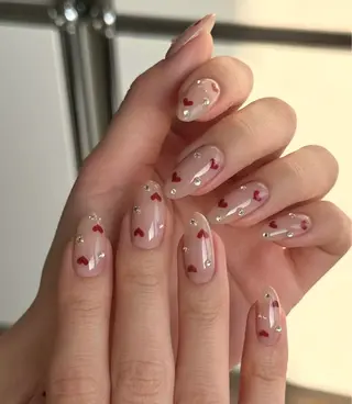 ネイル Beauty Kaif ネイルのネイルデザイン