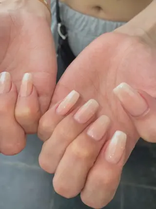 ネイル Nail ヌシん家 AKANEのネイルデザイン