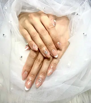 ネイル T.Lee Harajukuのネイルデザイン