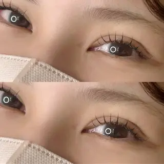 マツエク・マツパ Luana- Hale.36のマツエク・マツパデザイン