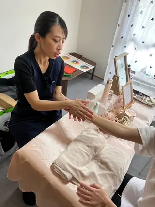 ビューティサロン irodoriのエステ・リラクイメージ