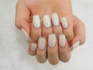 ネイル amore Dのネイルデザイン