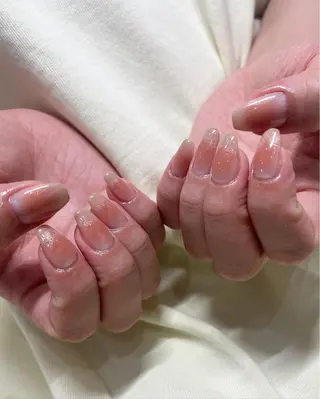 ネイル soary nailのネイルデザイン