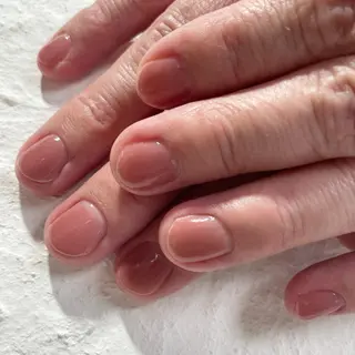 ネイル nail.gorin所属・吉村 優子のネイルデザイン