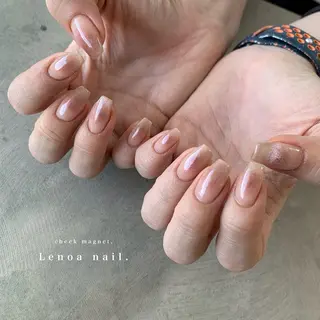 ネイル nailsalon Lenoaのネイルデザイン