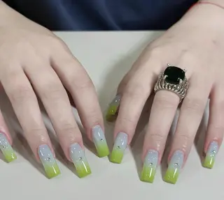 ネイル Miya🎀 nailのネイルデザイン