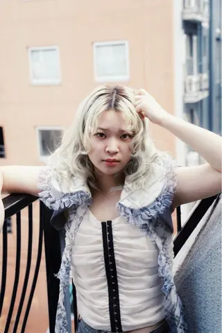 ミディアム Union/ 栄/nono🐈ᩚの眉毛・アイブロウイメージ