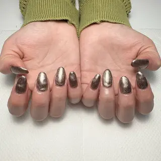 ネイル HAILEY nail saronのネイルデザイン
