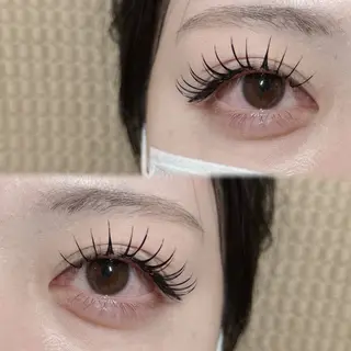 マツエク・マツパ Bello 店長/ 木村🌼のマツエク・マツパデザイン