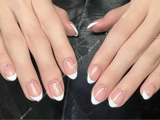 ネイル See.u モモ（南浦和）のネイルデザイン