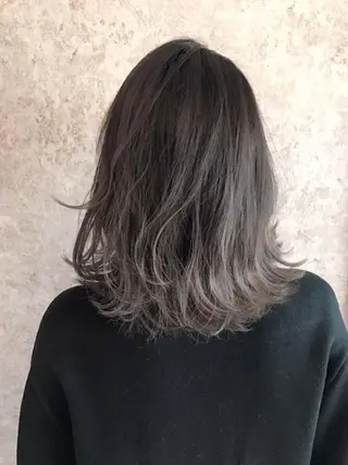ショート ショート特化/ 上原麗咲希のヘアスタイル