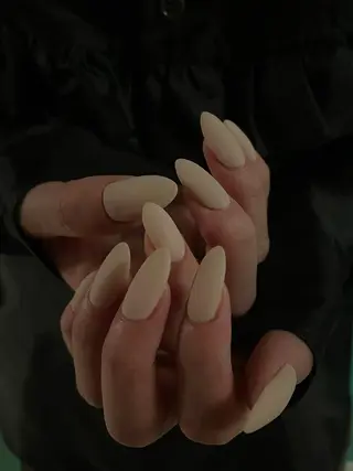 ネイル KUU所属・Sae ⭐️のネイルデザイン