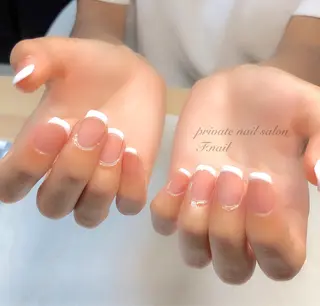 ネイル FUKA ♡のネイルデザイン