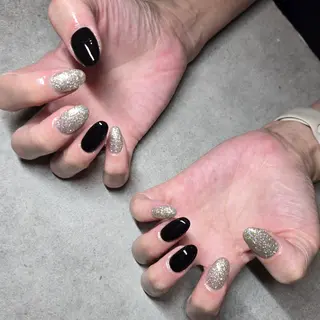 ネイル BELIAS nailsalonのネイルデザイン