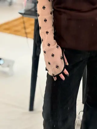 ネイル rina🎀 ご新規様受付中🌷のネイルデザイン