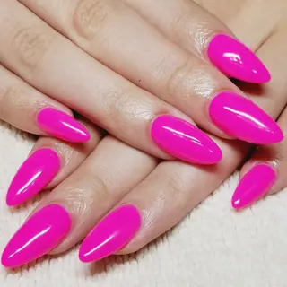 ネイル よしだ ひろきのネイルデザイン